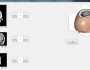 Cara Menampilkan Citra kepala MRI (axial, sagittal, dan coronal) menggunakan GUI&nbsp;Matlab