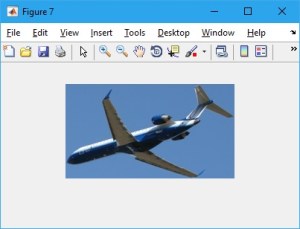 Pengolahan Citra Biner | Pemrograman Matlab