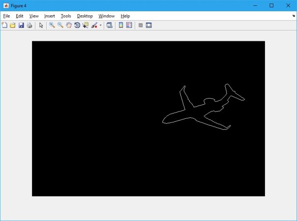 Pengolahan Citra Biner | Pemrograman Matlab